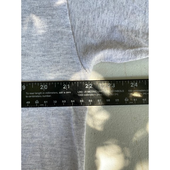 Vintage 90s Funny T-shirt size XL - Picture 5 of 8